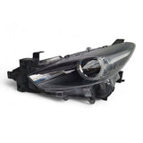 Frontscheinwerfer Mazda 3 B63C-51040 Full LED Ein Stück (Rechts oder Links)