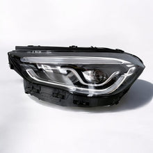 Load image into Gallery viewer, Frontscheinwerfer Mercedes-Benz W247 A2479066301 Full LED Links Headlight