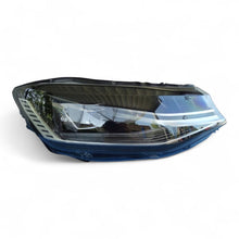 Load image into Gallery viewer, Frontscheinwerfer VW Caddy 2K8941036M 12041020001 Full LED Rechts oder Links SCH4518696206gi