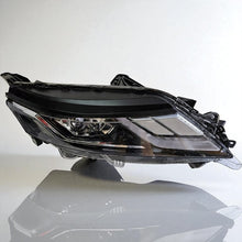 Laden Sie das Bild in den Galerie-Viewer, Frontscheinwerfer Mitsubishi L200 Triton 26010W590P LED Rechts Headlight