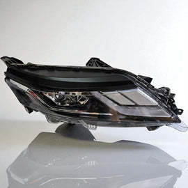 Frontscheinwerfer Mitsubishi L200 Triton 26010W590P LED Rechts Headlight
