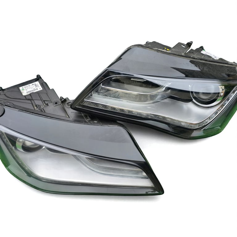 Frontscheinwerfer Audi A8 4H0941004 4H0941003 Bi-Xenon Rechts oder Links SCH8427679306gq