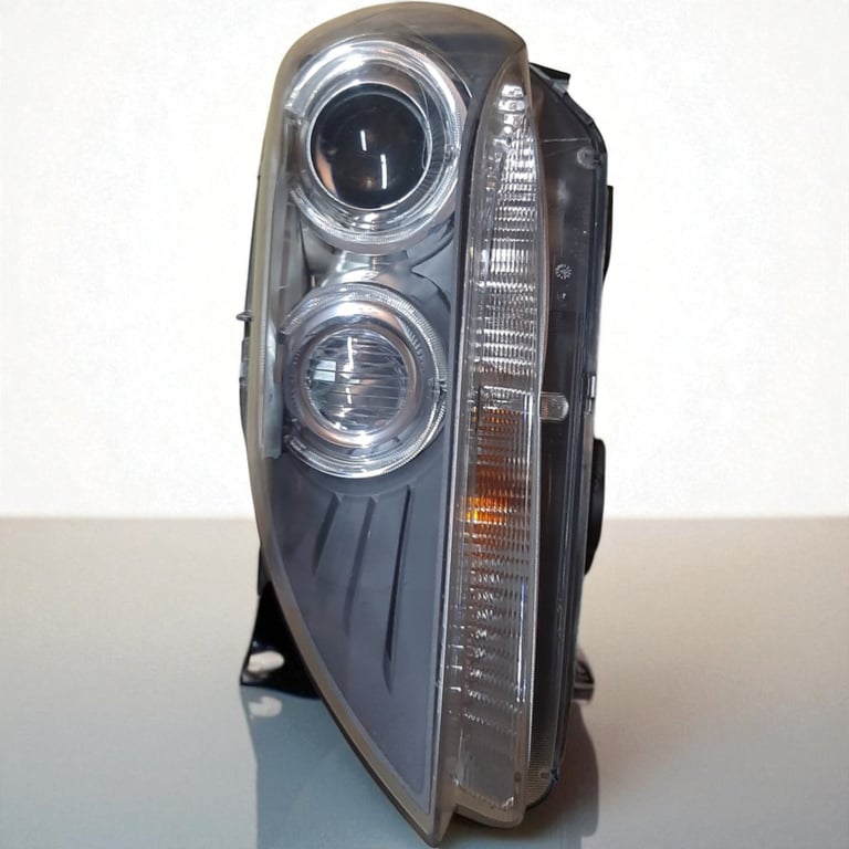 Frontscheinwerfer BMW 6 F06 F12 F13 7272017 Xenon Links Scheinwerfer Headlight