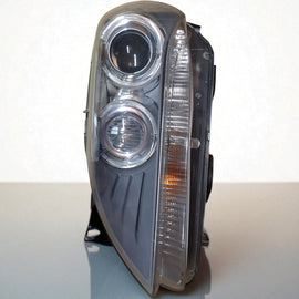 Frontscheinwerfer BMW 6 F06 F12 F13 7272017 Xenon Links Scheinwerfer Headlight