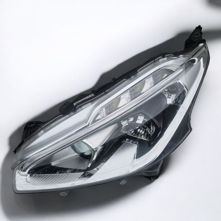 Frontscheinwerfer Peugeot 208 90047883 9810805780 Links Scheinwerfer Headlight