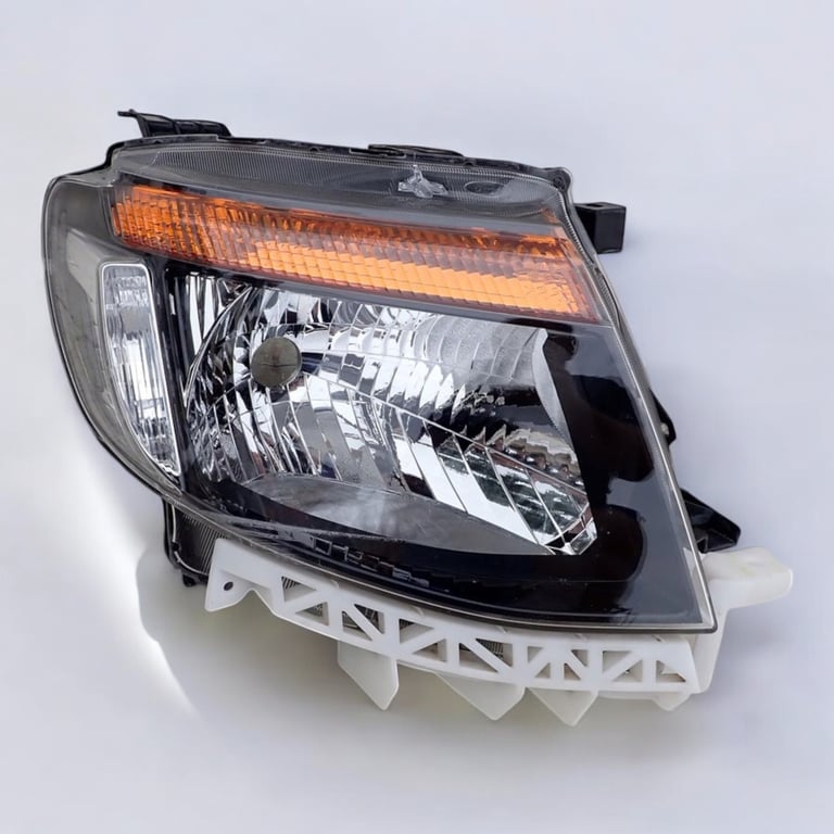 Frontscheinwerfer Ford Ranger 8899958585 Rechts Scheinwerfer Headlight