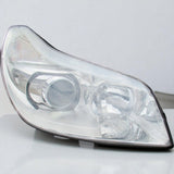 Frontscheinwerfer Citroën C5 I Xenon Rechts Scheinwerfer Headlight