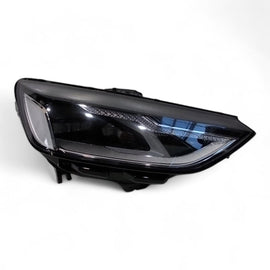 Frontscheinwerfer Audi A4 8W0941012 LED Rechts Scheinwerfer Headlight SCH5724952888zf