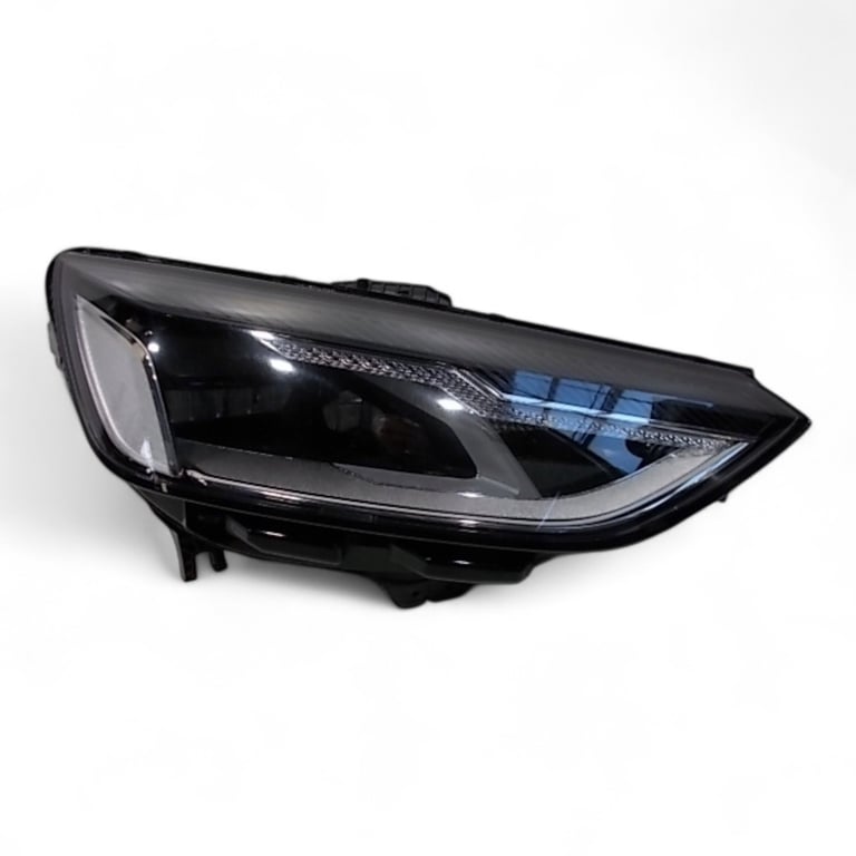 Frontscheinwerfer Audi A4 8W0941012 LED Rechts Scheinwerfer Headlight SCH5724952888zf