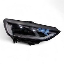 Laden Sie das Bild in den Galerie-Viewer, Frontscheinwerfer Audi A4 8W0941012 LED Rechts Scheinwerfer Headlight SCH5724952888zf