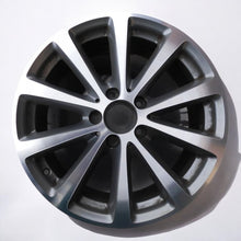 Load image into Gallery viewer, 1x Alufelge 17 Zoll 7.5&quot; 5x112 A2134011300 Mercedes-Benz Rim Wheel