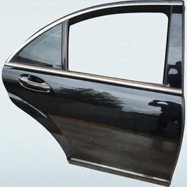 Tür Mercedes-Benz W221 C197 Hinten Rechts Door Porta Porte
