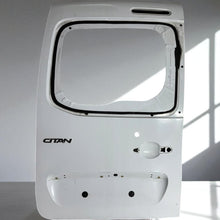Load image into Gallery viewer, Tür Mercedes-Benz Citan W415 Hinten Links Zum Streichen Door Porta Porte