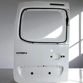 Tür Mercedes-Benz Citan W415 Hinten Links Zum Streichen Door Porta Porte