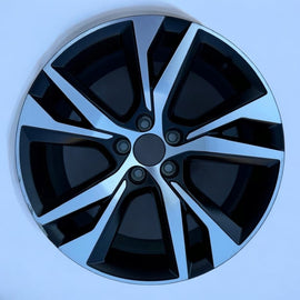 1x Alufelge 18 Zoll 8.0