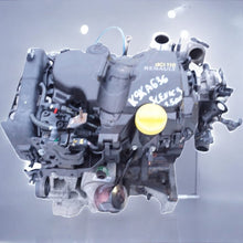 Load image into Gallery viewer, Motor Renault Megane I Scenic K9KA636 1.5 DCI 87TKm Diesel Engine Unkomplett