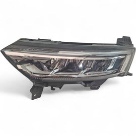 Frontscheinwerfer Renault Koleos II 260607971R LED Ein Stück (Rechts oder Links) SCH2328181748ln