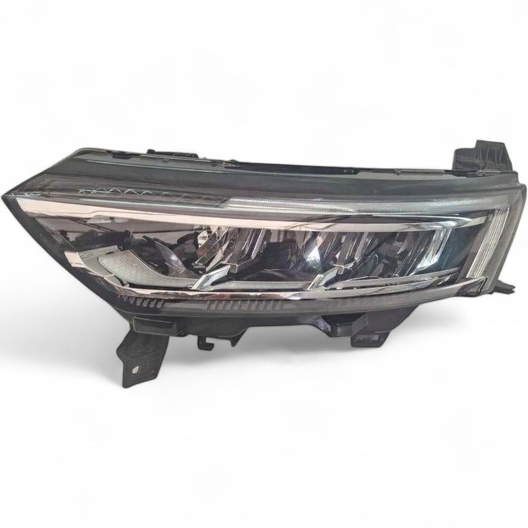Frontscheinwerfer Renault Koleos II 260607971R LED Ein Stück (Rechts oder Links) SCH2328181748ln