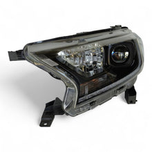 Laden Sie das Bild in den Galerie-Viewer, Frontscheinwerfer Ford Ranger JB3B-13E015-BA Full LED Links Headlight SCH2394036235ce