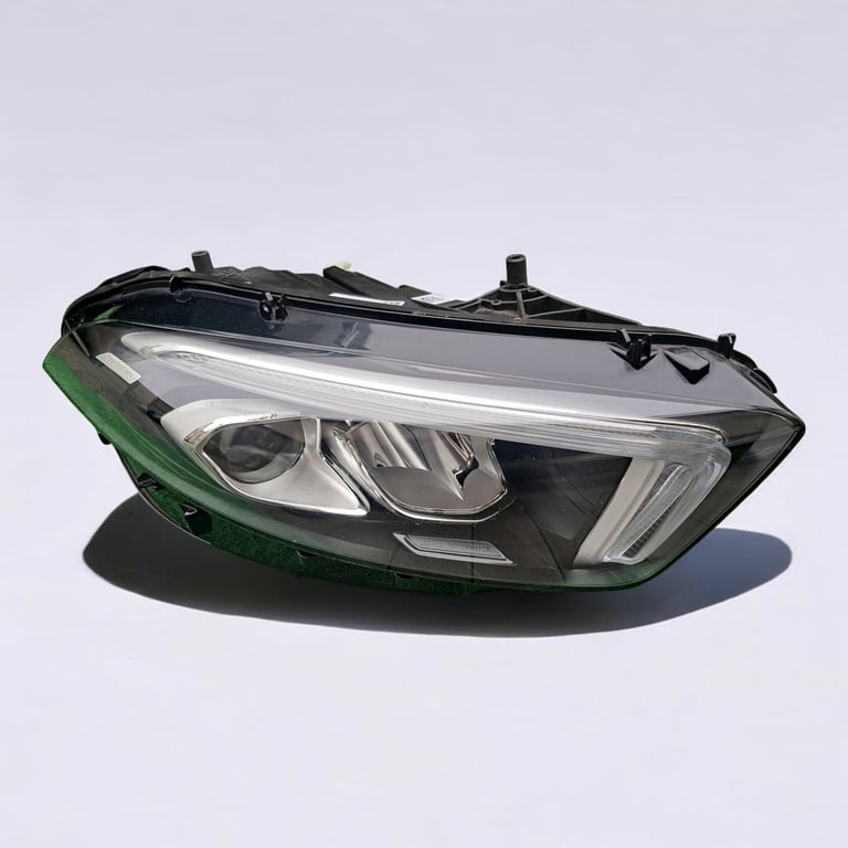 Frontscheinwerfer Mercedes-Benz W177 A1779064803 LED Rechts Headlight SCH1317647086rm