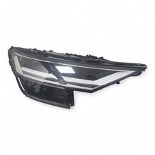Laden Sie das Bild in den Galerie-Viewer, Frontscheinwerfer Audi Q8 4M891034 Full LED Rechts Scheinwerfer Headlight