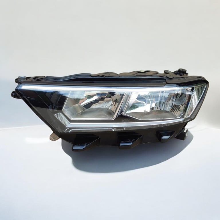 Frontscheinwerfer VW T-Roc 2GA941005B Links Scheinwerfer Headlight