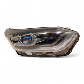 Frontscheinwerfer Kia Ceed J792111020 LED Rechts Scheinwerfer Headlight SCH9889628207wo