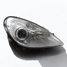 Frontscheinwerfer Mercedes-Benz Slk A1718203261 Rechts Scheinwerfer Headlight