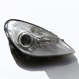 Frontscheinwerfer Mercedes-Benz Slk A1718203261 Rechts Scheinwerfer Headlight