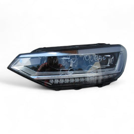 Frontscheinwerfer VW Touran 5TB941081A LED Links Scheinwerfer Headlight SCH8728829574qd