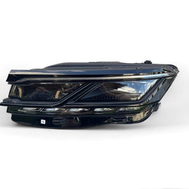 Frontscheinwerfer VW Touareg 1EX013143 013143-17 761941081A LED Links Headlight SCH4477586976sn