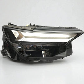 Frontscheinwerfer Audi E-Tron 89A941034 Full LED Rechts Scheinwerfer Headlight SCH9839967442we