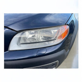 Frontscheinwerfer Volvo Xc70 Ein Stück (Rechts oder Links) Headlight SCH4919041550my