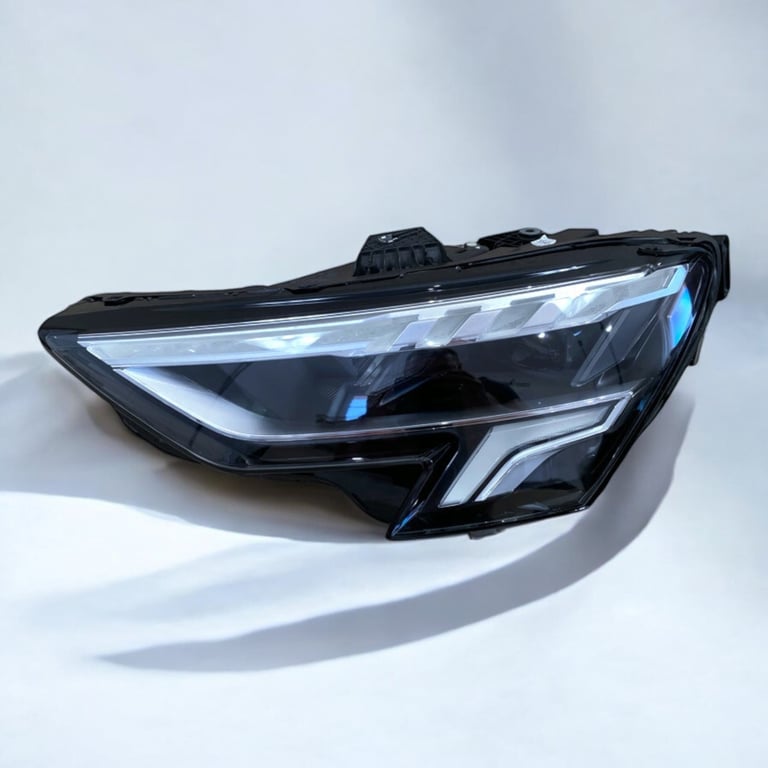 Frontscheinwerfer Audi A3 8Y0941033 Full LED Links Scheinwerfer Headlight