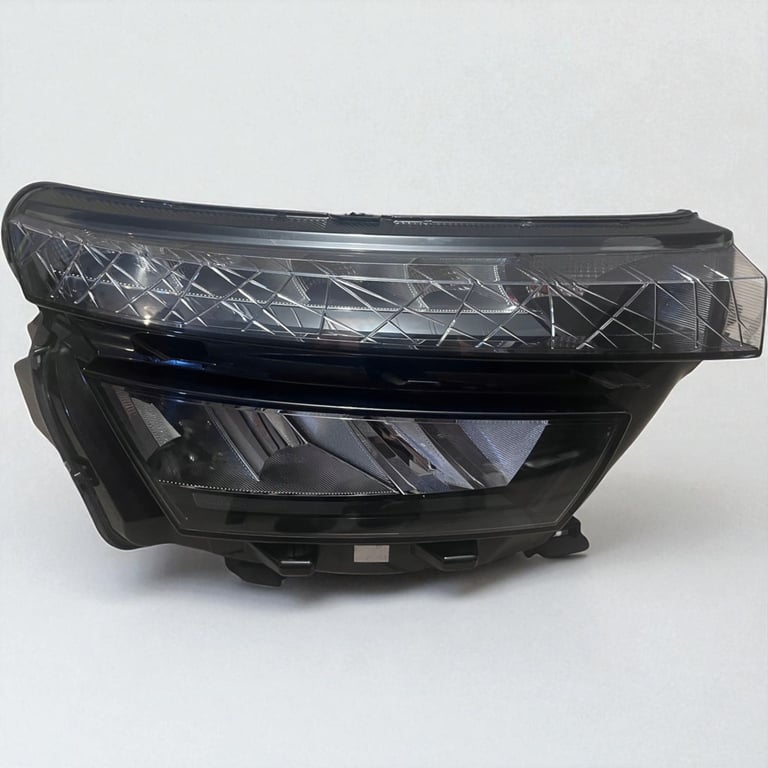 Frontscheinwerfer Skoda Kamiq 658941016 LED Rechts Scheinwerfer Headlight SCH3880538749sg