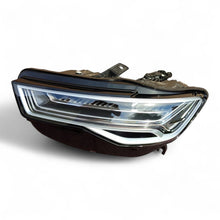Load image into Gallery viewer, Frontscheinwerfer Audi A6 C7 4G0941035 LED Ein Stück (Rechts oder Links) SCH9295905971xk