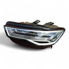 Frontscheinwerfer Audi A6 C7 4G0941035 LED Ein Stück (Rechts oder Links) SCH9295905971xk