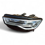 Frontscheinwerfer Audi A6 C7 4G0941035 LED Ein Stück (Rechts oder Links)
