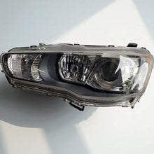 Laden Sie das Bild in den Galerie-Viewer, Frontscheinwerfer Mitsubishi Asx Xenon Links Scheinwerfer Headlight