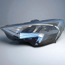 Load image into Gallery viewer, Frontscheinwerfer Audi A3 8Y0941011 Full LED Links Scheinwerfer Headlight