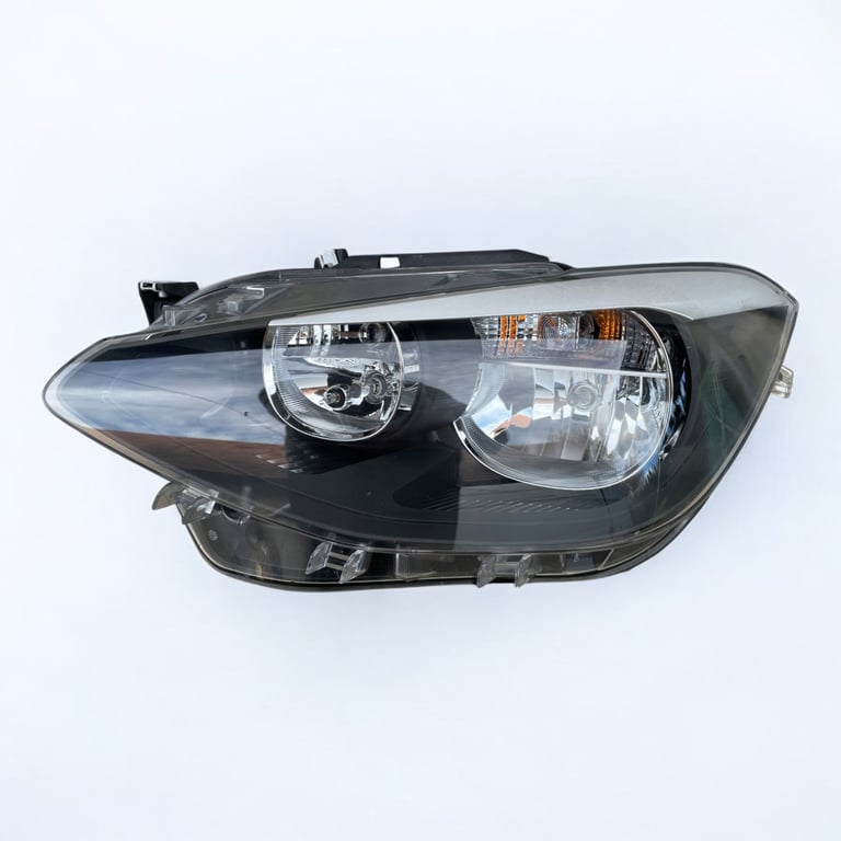 Frontscheinwerfer BMW 1 F21 F20 7229671 LED Links Scheinwerfer Headlight