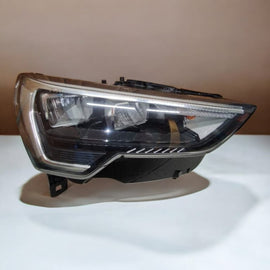 Frontscheinwerfer Audi Q3 83A941012 Full LED Rechts Scheinwerfer Headlight SCH1104876884zl