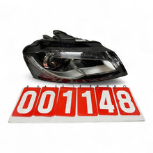Load image into Gallery viewer, Frontscheinwerfer Audi A3 8P0941030BQ Xenon Ein Stück (Rechts oder Links) SCH8503527726uy