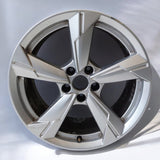 1x Alufelge 18 Zoll 8.0