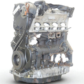 Motor VW Golf VI CCZ 2.0 TFSI 157TKm Benzin Engine Unkomplett