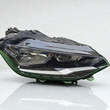 Laden Sie das Bild in den Galerie-Viewer, Frontscheinwerfer VW Sportsvan 517941006D LED Rechts Scheinwerfer Headlight SCH9270115728wq