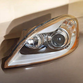 Frontscheinwerfer Volvo Xc60 I 31395462 Xenon Links Scheinwerfer Headlight SCH5033888966zh