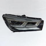 Frontscheinwerfer Audi Q5 80A941034 LED Rechts Scheinwerfer Headlight