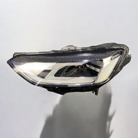Frontscheinwerfer Audi A4 B9 8W0841011 LED Links Scheinwerfer Headlight SCH5451099038ka