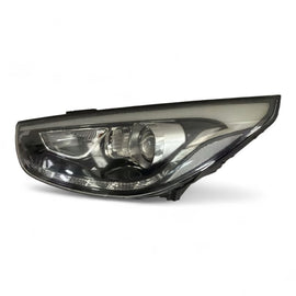 Frontscheinwerfer Hyundai Ix35 Xenon Links Scheinwerfer Headlight SCH3292360807ll